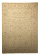 Ziegler Teppich 245x339cm - Orientteppich - hellbeige