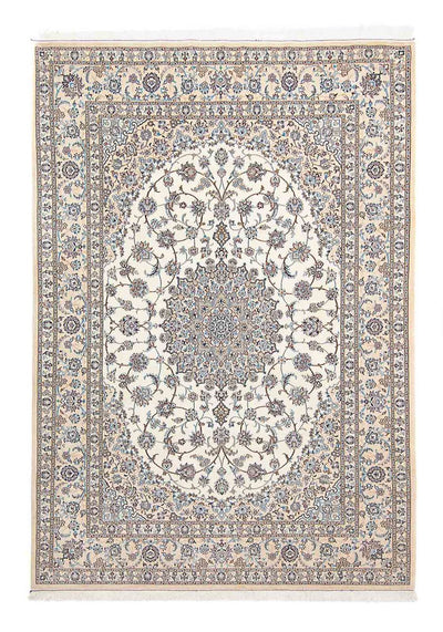 Nain - 9La Teppich 249x338cm - Perserteppich - beige