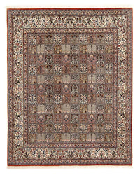 Moud Teppich 246x301cm - Perserteppich - mehrfarbig – product image