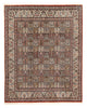 Moud Teppich 246x301cm - Perserteppich - mehrfarbig