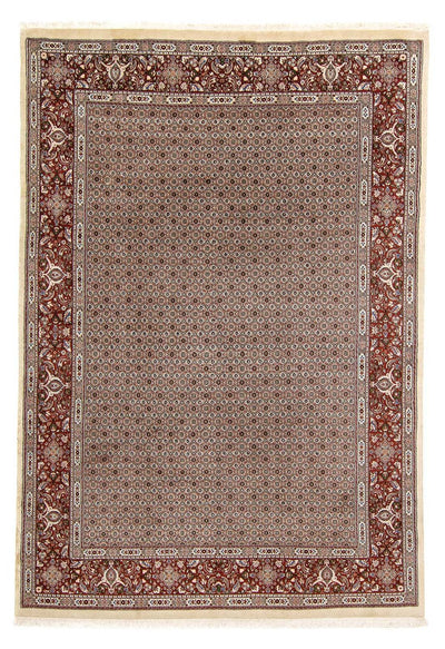 Moud Teppich 245x345cm - Perserteppich - mehrfarbig