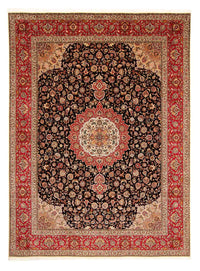 Täbriz Teppich 300x393cm - Perserteppich - hellrot – product image
