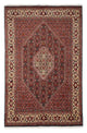 Bidjar Teppich 171x270cm - Perserteppich - braun