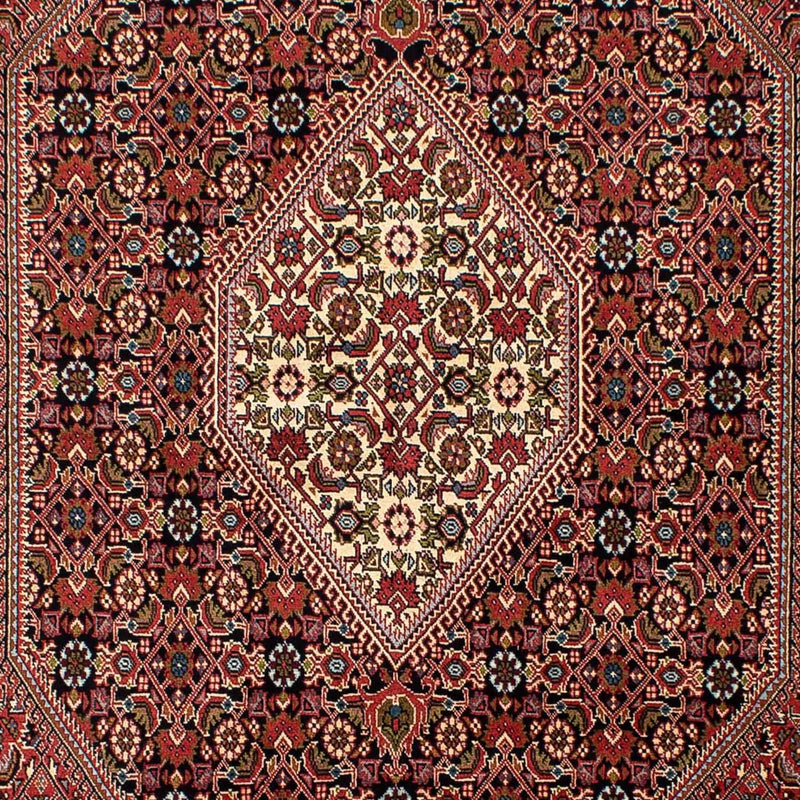 Bidjar Teppich 171x270cm - Perserteppich - braun