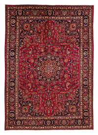 Maschad Teppich 294x404cm - Perserteppich - rot – product image