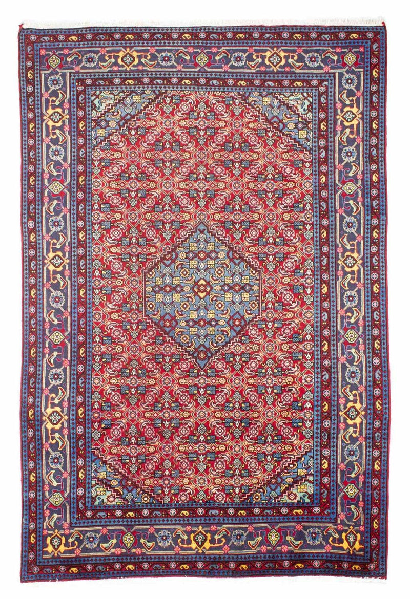 Ardebil Teppich 190x292cm - Perserteppich