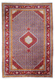 Ardebil Teppich 203x297cm - Perserteppich - rot