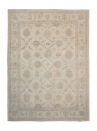 Ziegler Teppich 250x340cm - Orientteppich - beige – product image