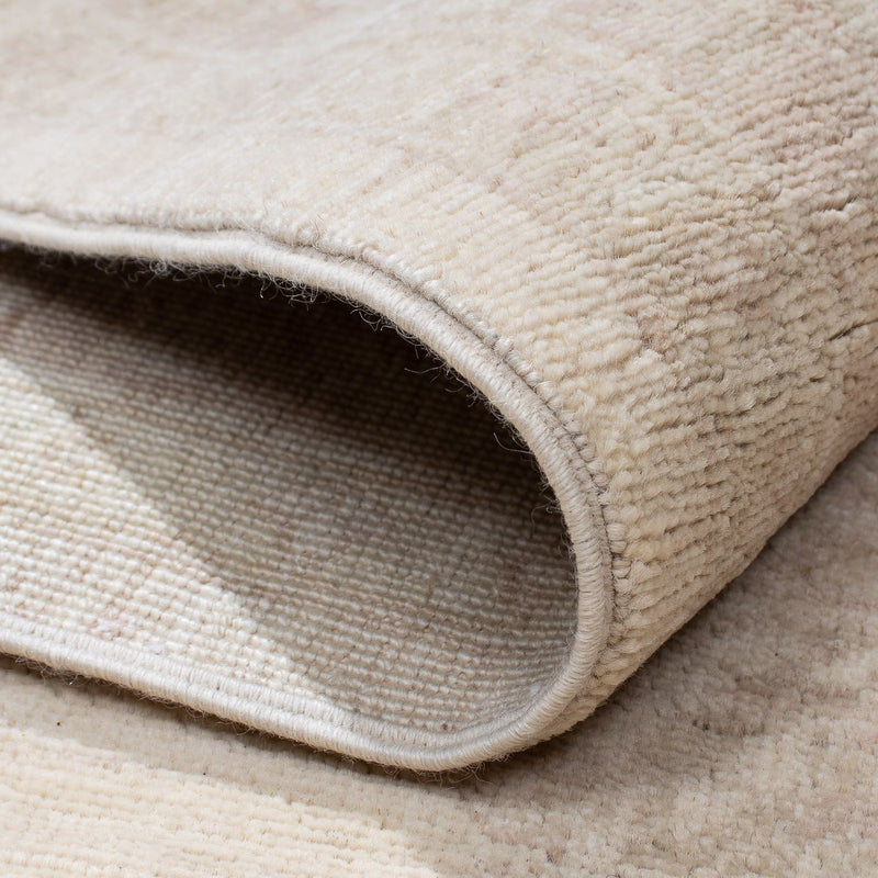 Ziegler Teppich 250x340cm - Orientteppich - beige