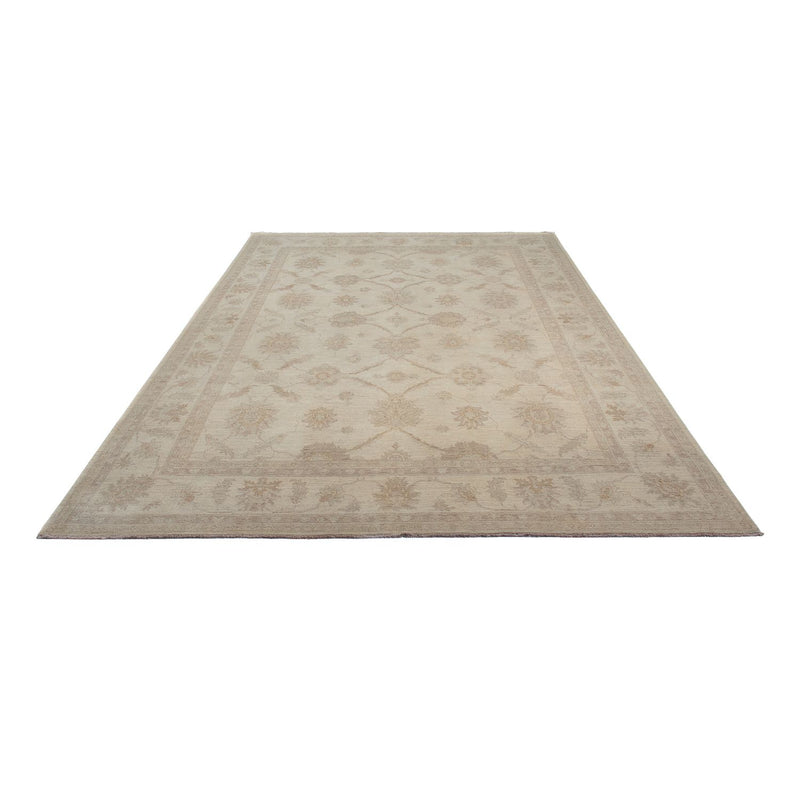 Ziegler Teppich 250x340cm - Orientteppich - beige