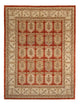 Farahan Teppich 245x302cm - Perserteppich
