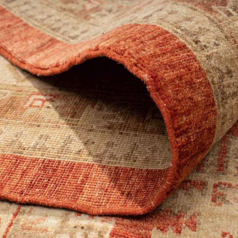 Farahan Teppich 245x302cm - Perserteppich