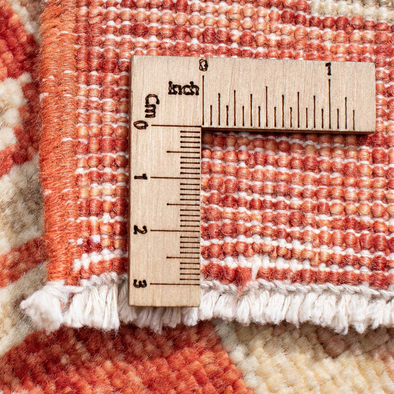 Farahan Teppich 245x302cm - Perserteppich