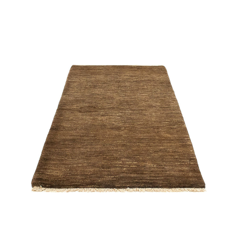 Gabbeh Teppich Indus 94x166cm - Perserteppich Wollteppich