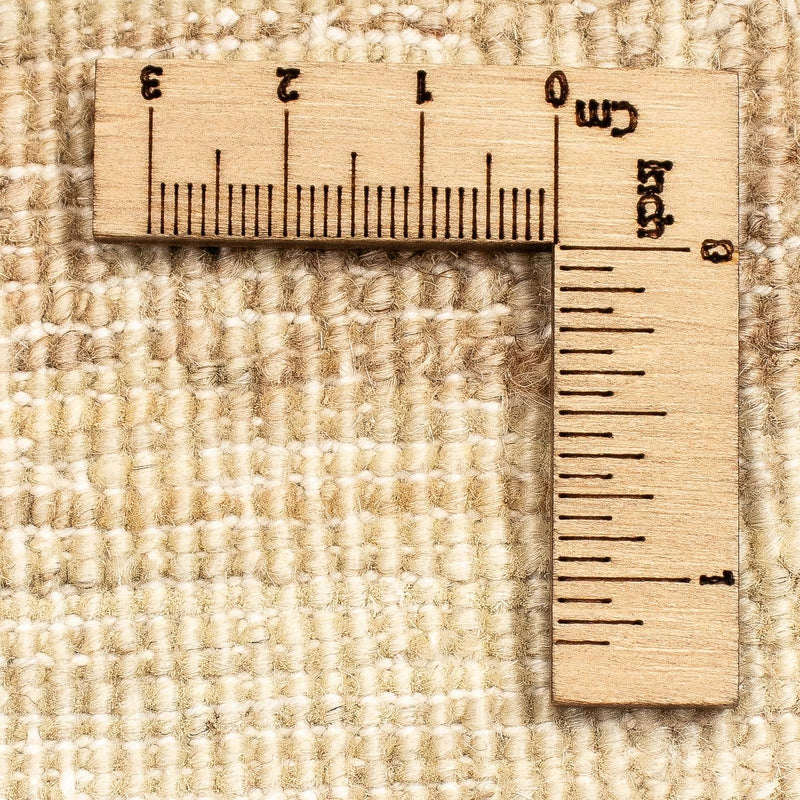 Ziegler Teppich 298x399cm - Orientteppich - beige