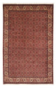 Bidjar Teppich 200x298cm - Perserteppich - dunkelrot
