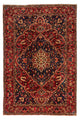 Bachtiar Teppich 209x310cm - Perserteppich