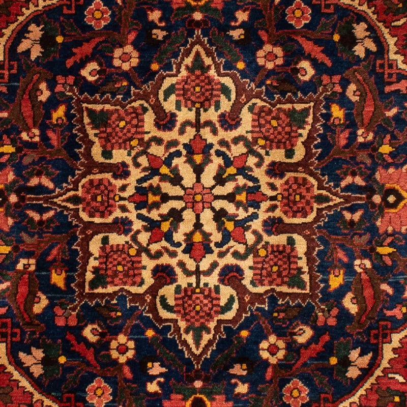 Bachtiar Teppich 209x310cm - Perserteppich