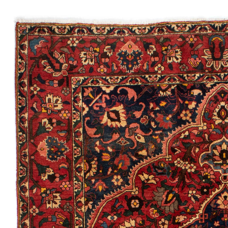 Bachtiar Teppich 209x310cm - Perserteppich