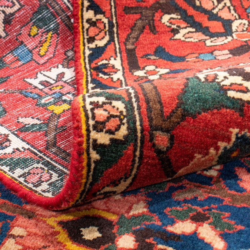 Bachtiar Teppich 209x310cm - Perserteppich