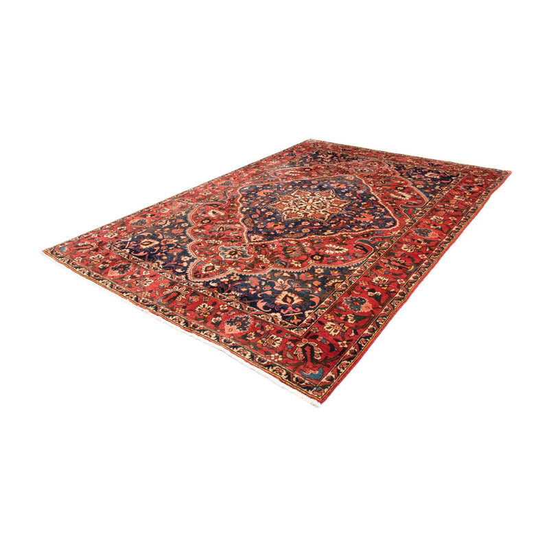 Bachtiar Teppich 209x310cm - Perserteppich