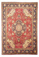 Täbriz Teppich 208x300cm - Perserteppich