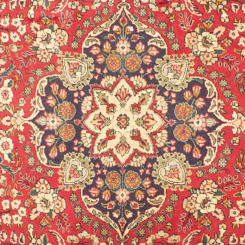 Täbriz Teppich 208x300cm - Perserteppich