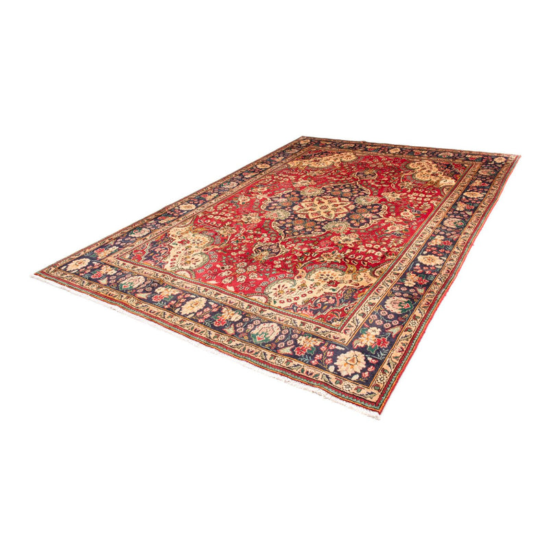 Täbriz Teppich 208x300cm - Perserteppich