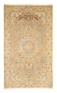 Perserteppich - Nain - Royal 140 x 236 cm - mehrfarbig – product image