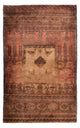 Belutsch Teppich 105x172cm - Orientteppich