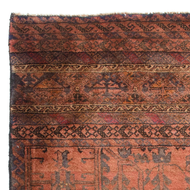 Belutsch Teppich 105x172cm - Orientteppich