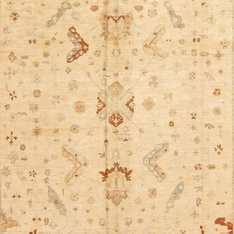 Farahan Teppich 287x415cm - Perserteppich
