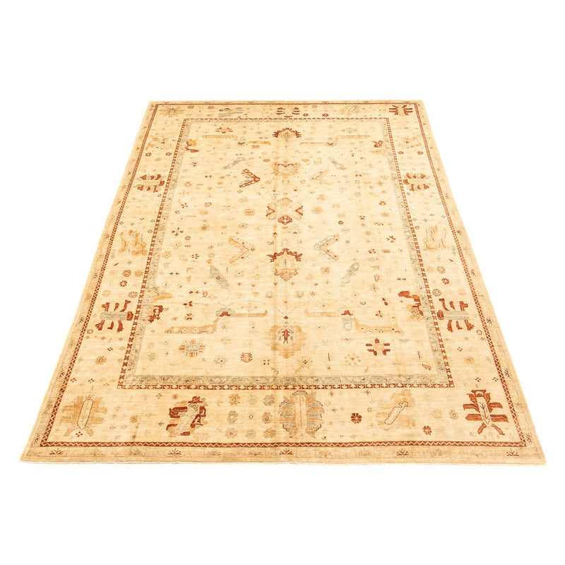 Farahan Teppich 287x415cm - Perserteppich