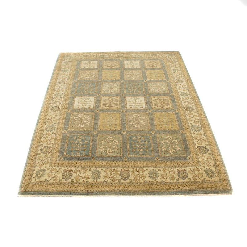 Ziegler Teppich 303x438cm - Orientteppich