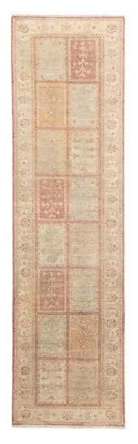 Ziegler Teppich 78x294cm - Orientteppich - mehrfarbig – product image