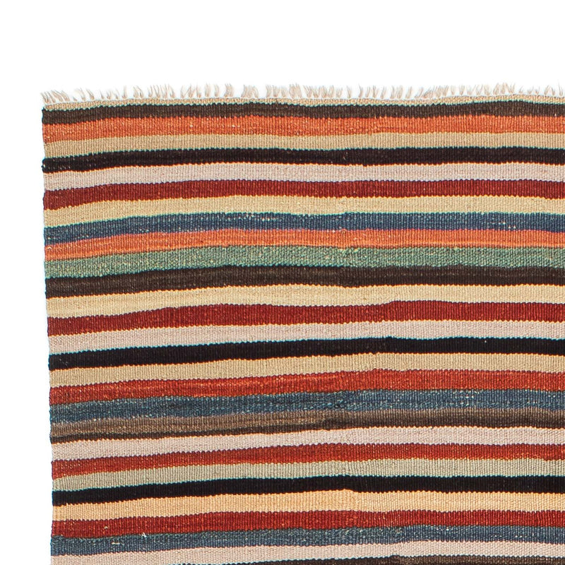 Kelim Fars Teppich 138x210cm