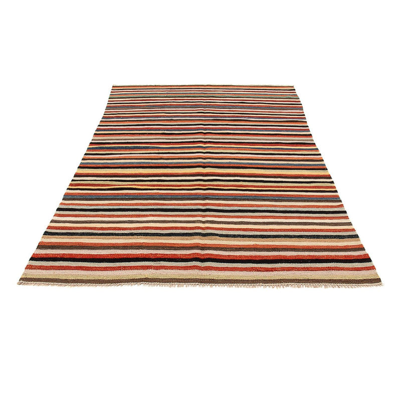 Kelim Fars Teppich 138x210cm