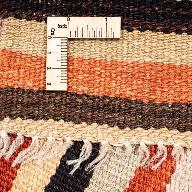 Kelim Fars Teppich 138x210cm