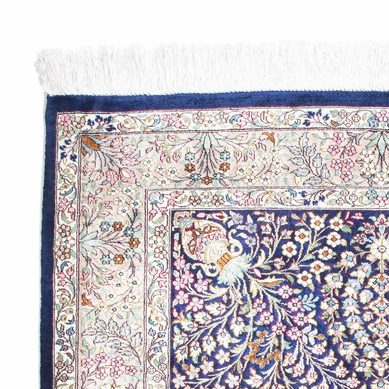 Ghom Teppich 82x119cm - Perserteppich