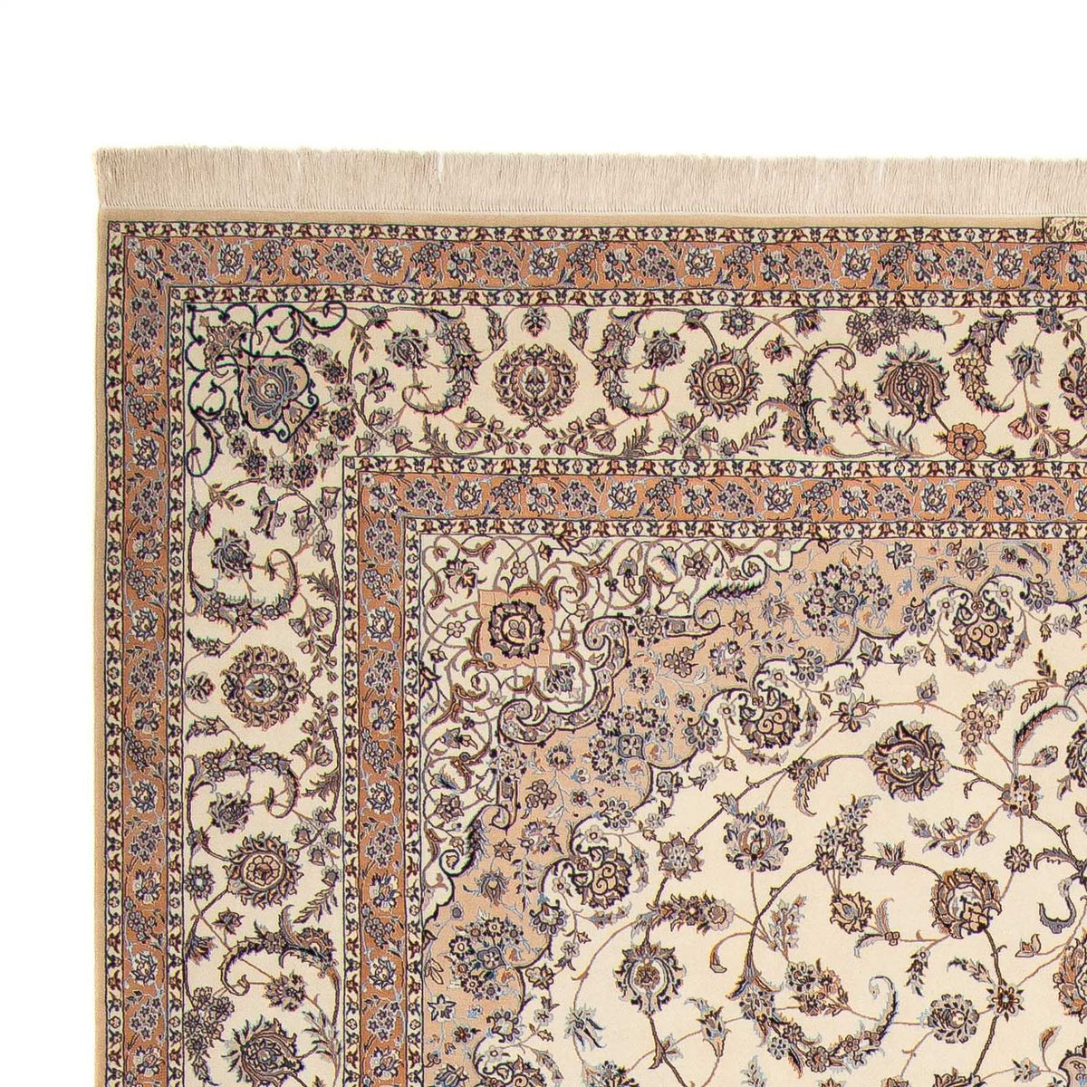 Nain - 6La Teppich 304x440cm - Perserteppich