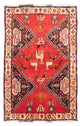 Shiraz Teppich 112x182cm - Perserteppich