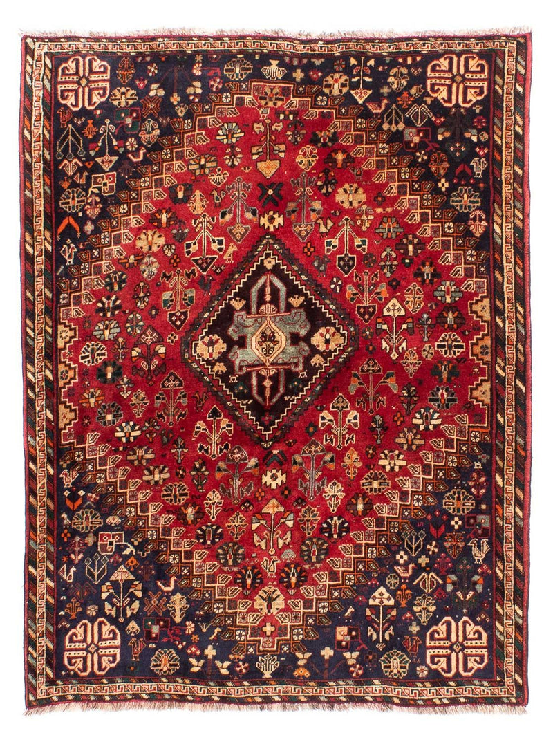Shiraz Teppich 138x185cm - Perserteppich