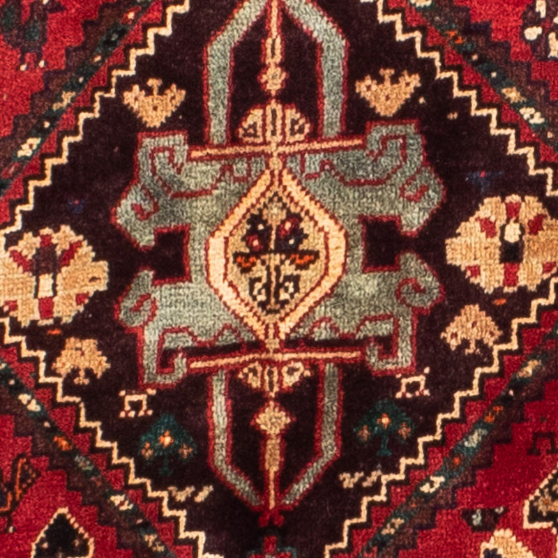 Shiraz Teppich 138x185cm - Perserteppich