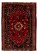 Shiraz Teppich 190x245cm - Perserteppich