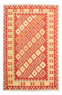 Kelim Fars Teppich 168x250cm - mehrfarbig – product image