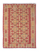 Kelim Fars Teppich 128x176cm
