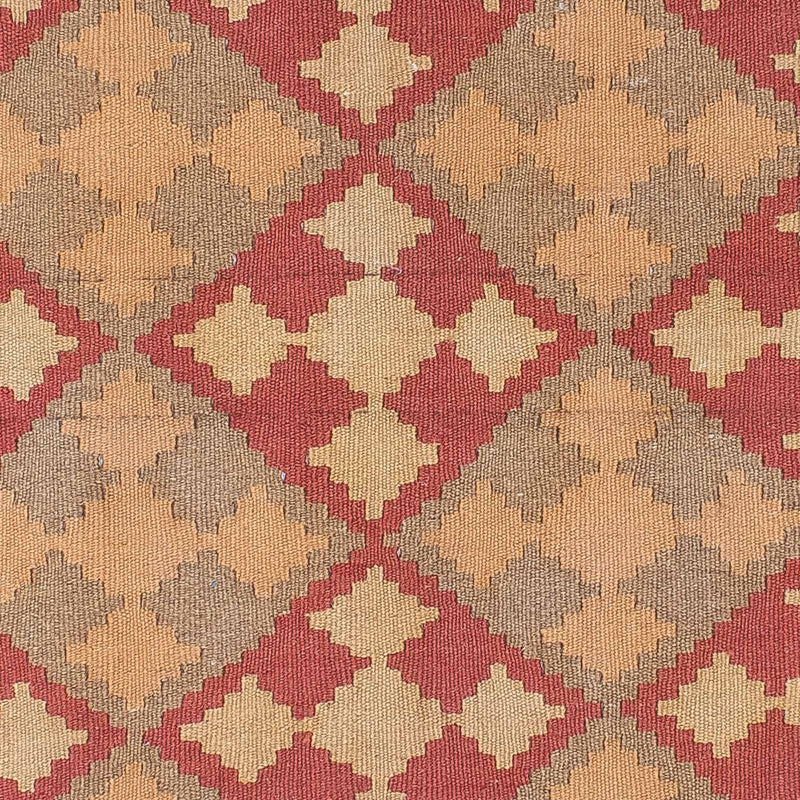 Kelim Fars Teppich 128x176cm
