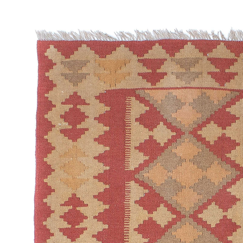Kelim Fars Teppich 128x176cm