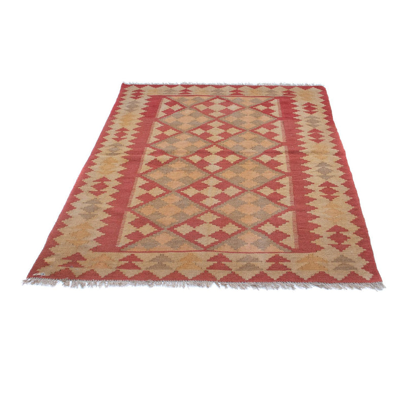 Kelim Fars Teppich 128x176cm