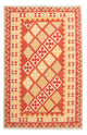 Kelim Fars Teppich 168x255cm - mehrfarbig